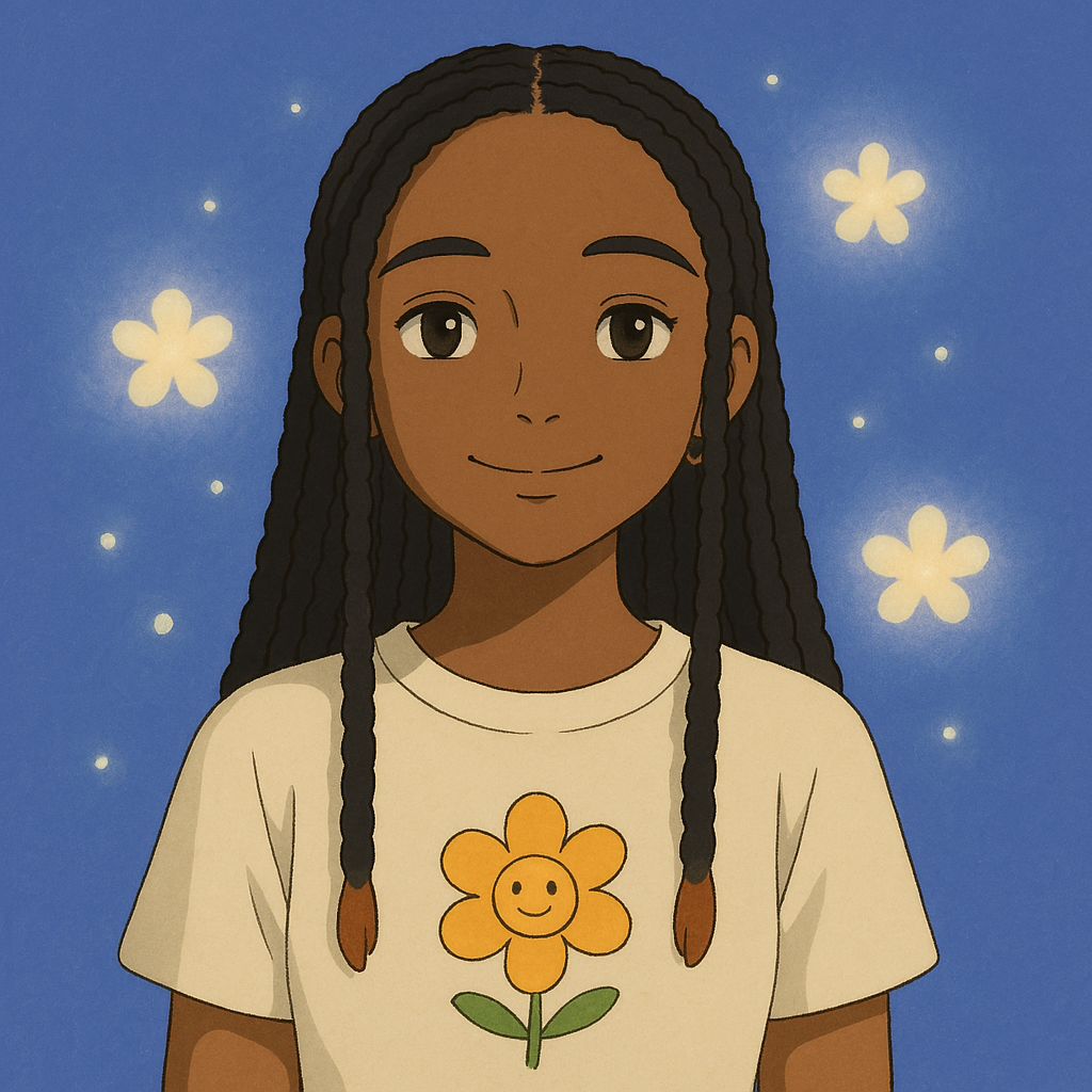 Imane Moussa Marou's avatar