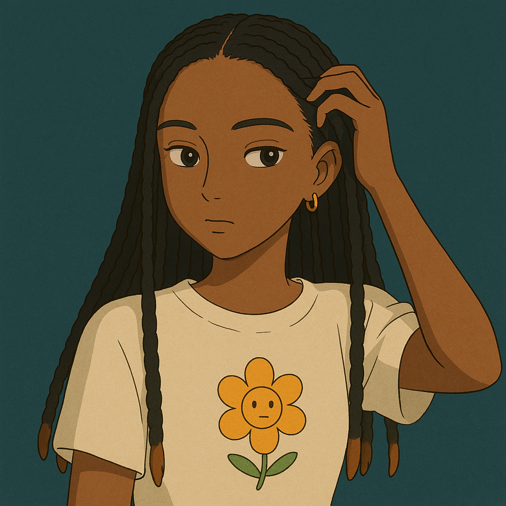 Imane Moussa Marou's avatar